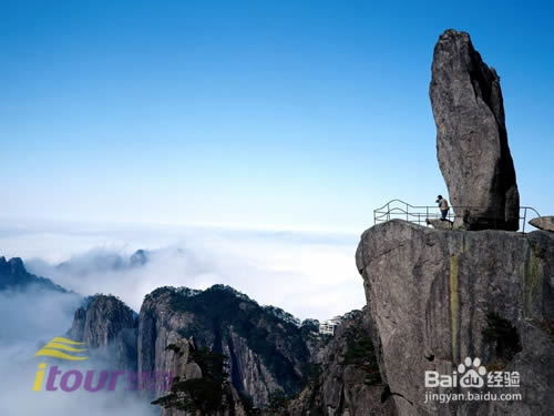 冬季去黄山旅游合适吗现在