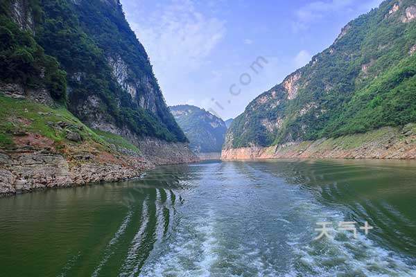 重庆周边城市旅游景点大全