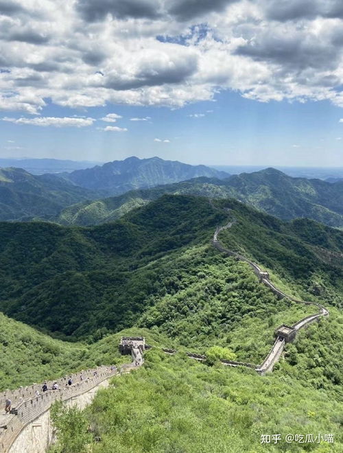 夏日琅琊山新攻略探索自然之美与历史遗迹