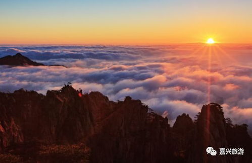 探索瑰丽世界，揭秘黄山旅游性价比攻略——安徽黄山的多维度价格解析