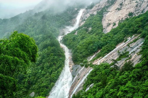 穿越云端的徽韵之旅——深度解析黄山旅游线路