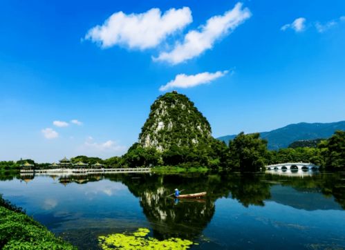 探秘天上的星辰，深度解析七星岩旅游攻略，你的户外探险指南