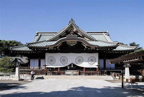 靖国神社涂鸦案公审，历史与现实的审视