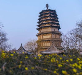 走进历史的回响，探索天宁寺门票背后的深意与文化价值