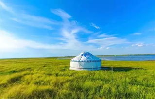 探秘草原天堂，预算先行——揭秘内蒙古旅游团的实惠之旅