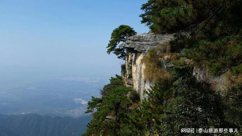 探秘千年庐山，中国五岳之一的绿色仙境