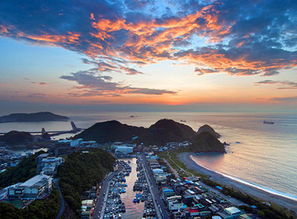 探索宝岛台湾，十大必游经典旅游胜地深度指南