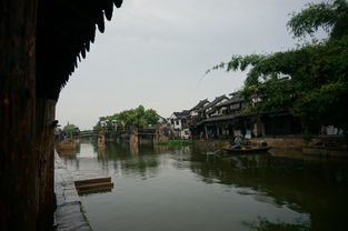 深度游历南京至杭州两日游，一次说走就走的江南水乡之旅