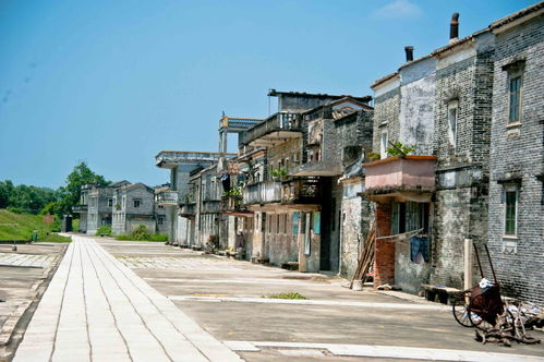 探索景辉楼，一座城市记忆的建筑艺术与生活画卷