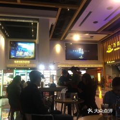 探索冰城魅力，哈尔滨万达影城衡山店的深度体验