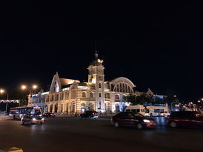 豪华双城游香港澳门深度探索，一次旅行，两段风情