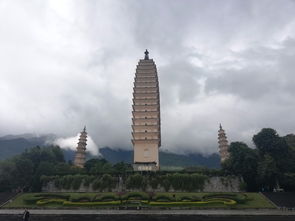 云南大理旅游攻略及花费，探索风花雪月的浪漫之旅