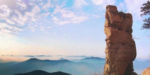 山东省内旅游必去十大景点，探索齐鲁大地的瑰宝