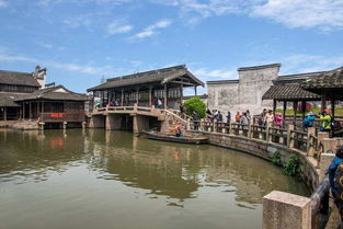 浙江旅游必去十大景点推荐，探索江南水乡的瑰宝